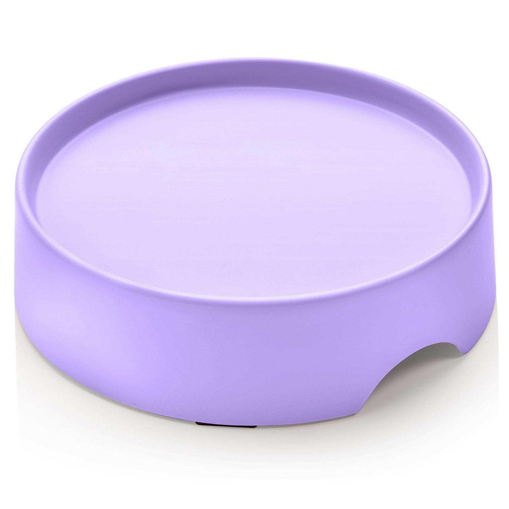 Non Slip Raised Cat Food Bowl Stand X83421