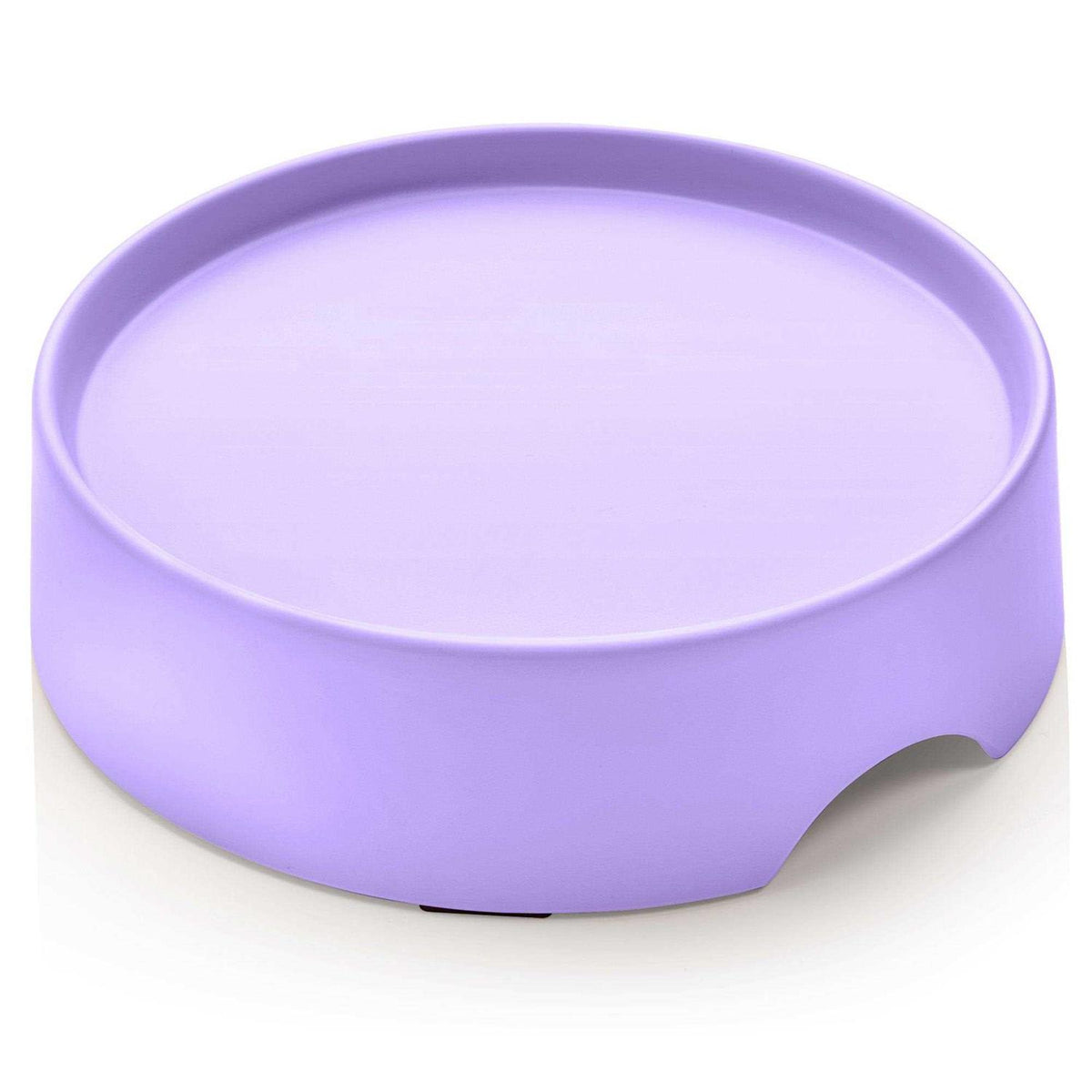 Non Slip Raised Cat Food Bowl Stand X83421