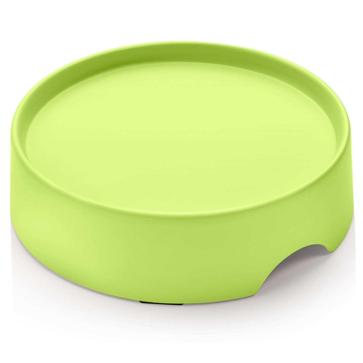 Non Slip Raised Cat Food Bowl Stand X83421