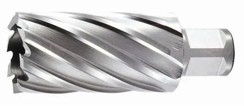 Annular Cutter Set, 5 Pieces, 1 inch Depth of Cut J506912