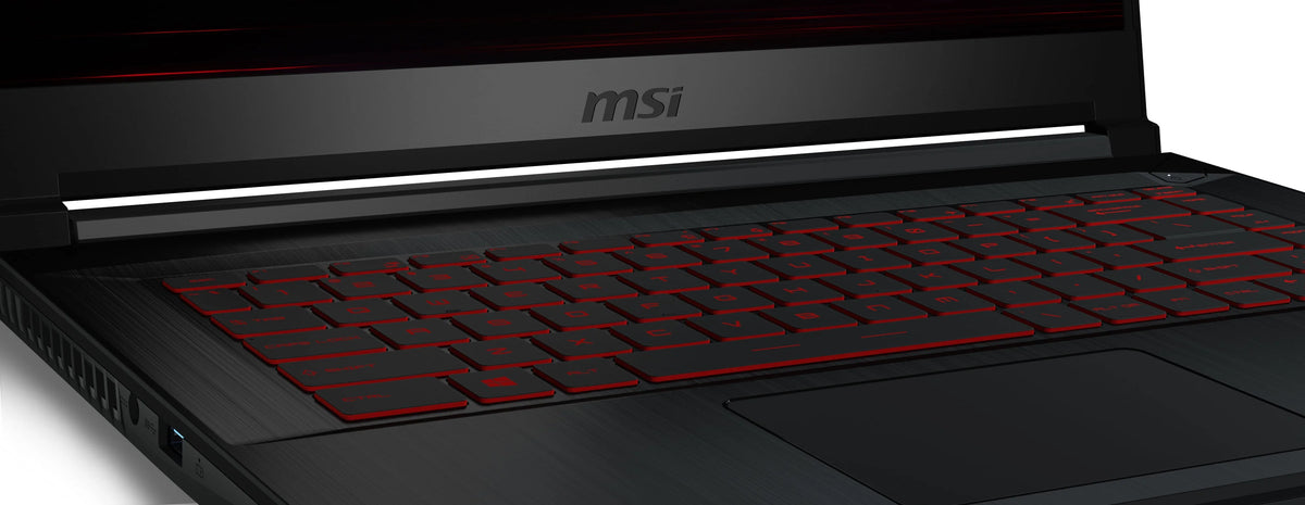 15.6 Gaming Laptop, Intel Core i5, 8GB Memory, 256GB SSD C9412