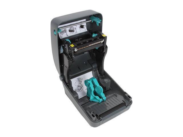 Thermal Transfer Label Printer X751
