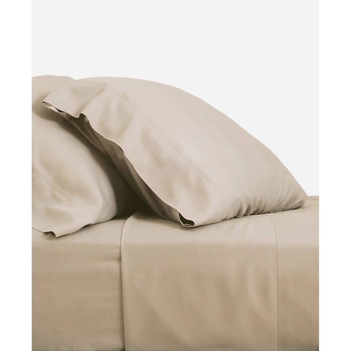 Viscose from Bamboo 4-Piece Split King Bed Sheet Set M9273