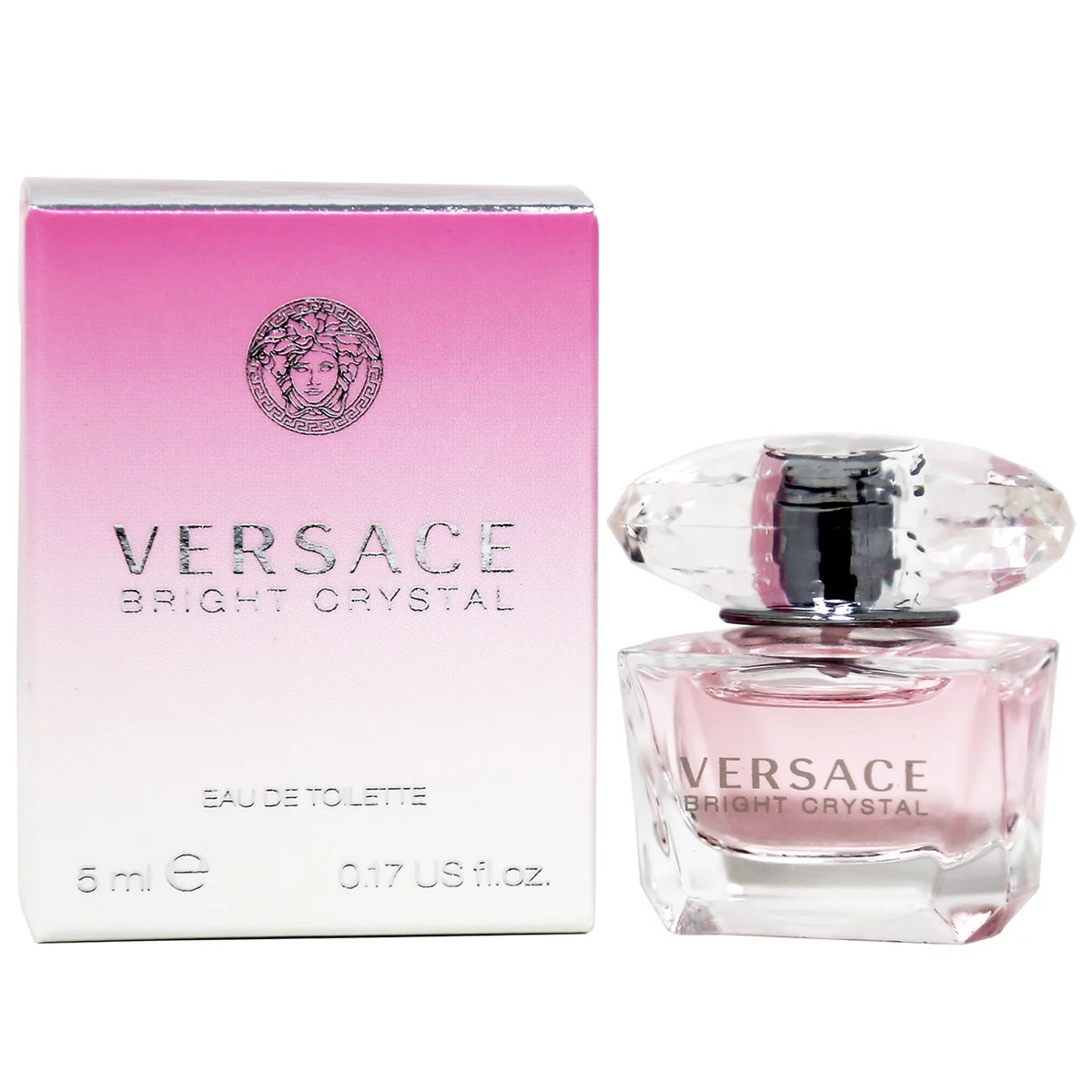 5ml 3PK EDP EDT Kit W988