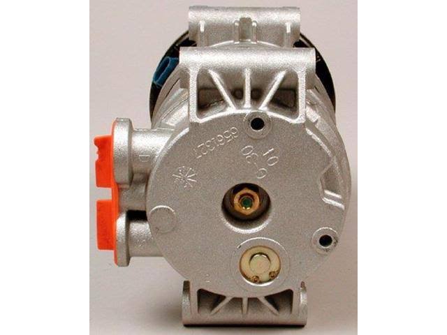 A/C Compressor Z433
