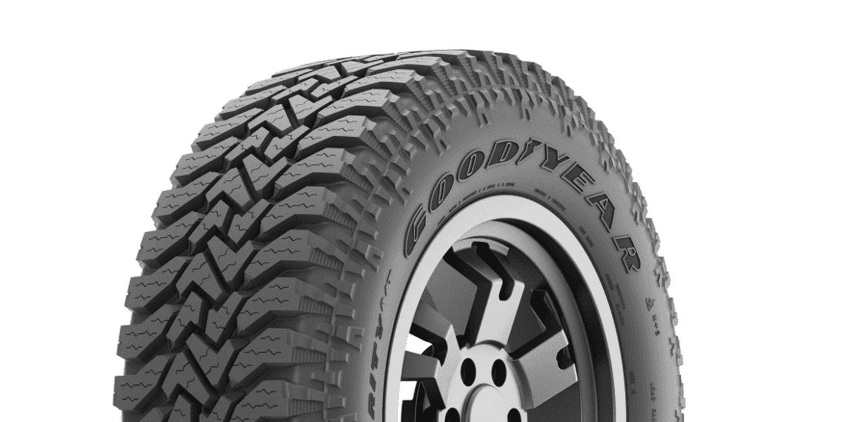 All-Terrain Tire H4997