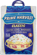 Basmati Rice 10lbs Extra Long Grain White Rice V5203