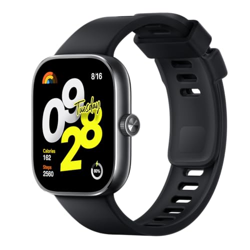 1.97" AMOLED Display Smartwatch S588