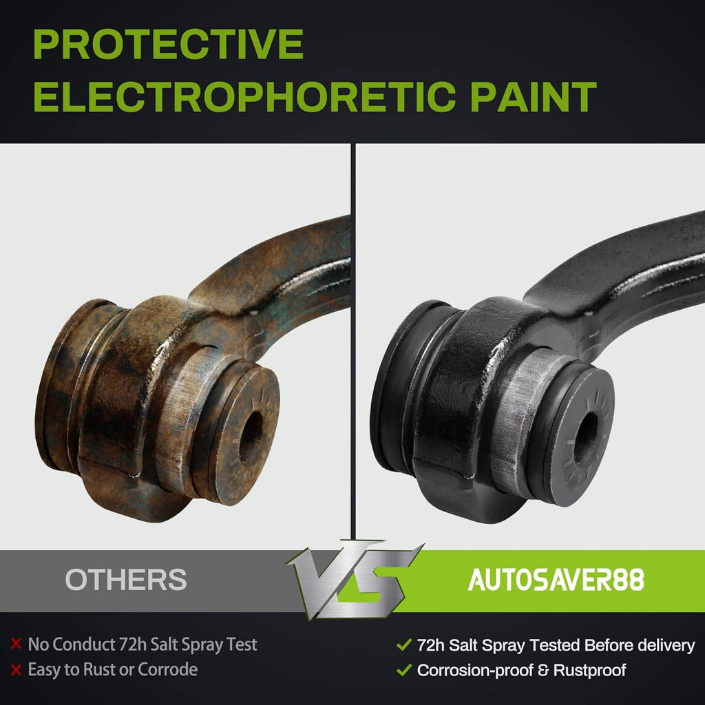 Front Upper Control Arm Kit for Ford Explorer Ranger 1995-2001 V37247