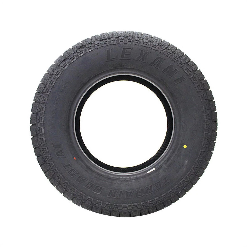 All Terrain LT245/70R17 Light Truck Tire P2232