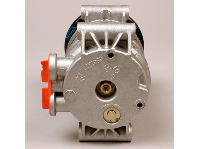 A/C Compressor Z433