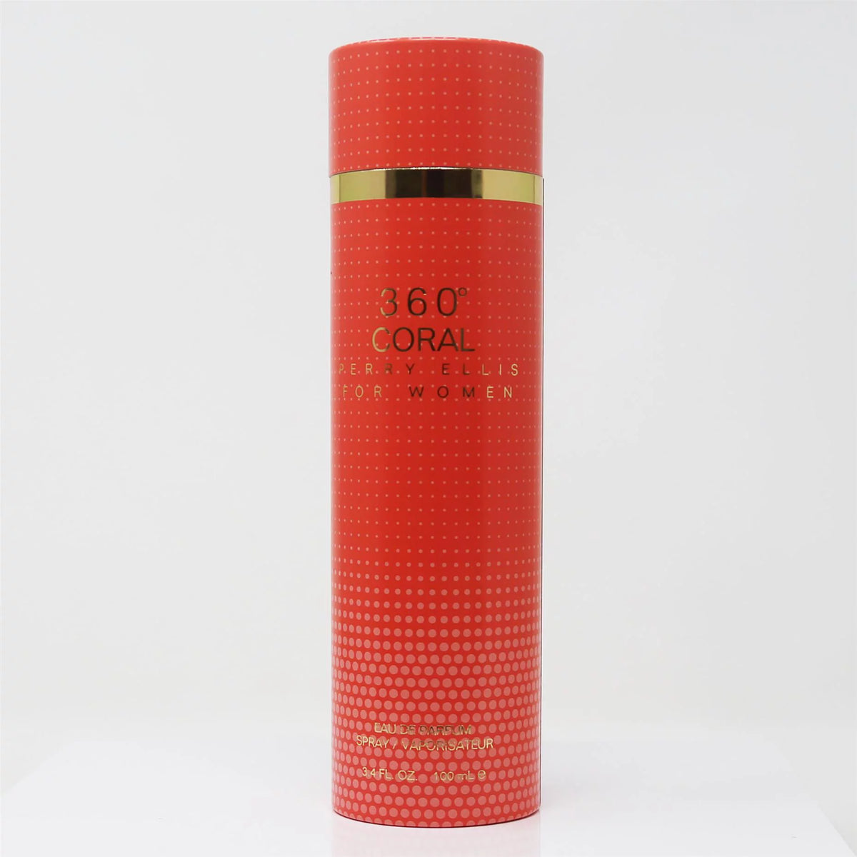 Coral EDP Spray 3.4 oz X161