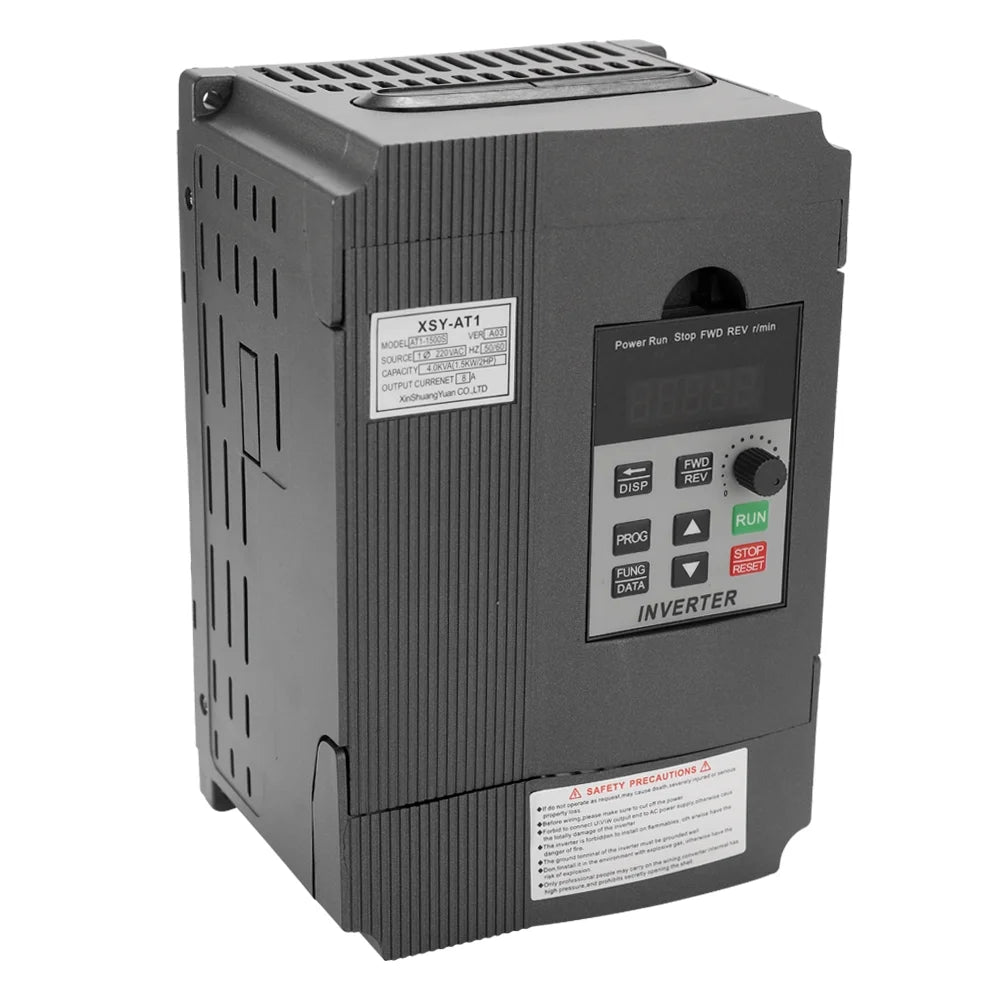 2.2KW 220 V AC Motor Drive Variable Inverter S25955