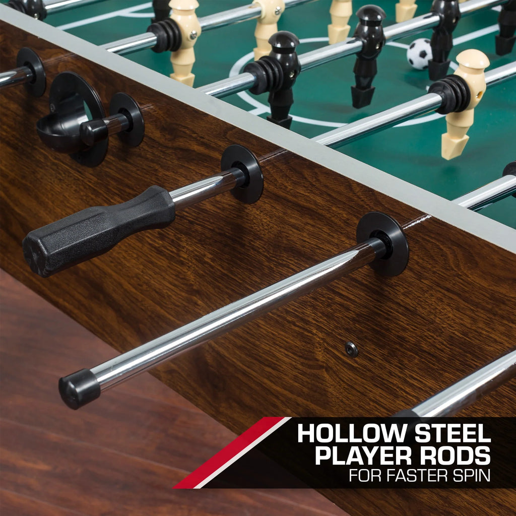 Indoor Foosball Table M39336