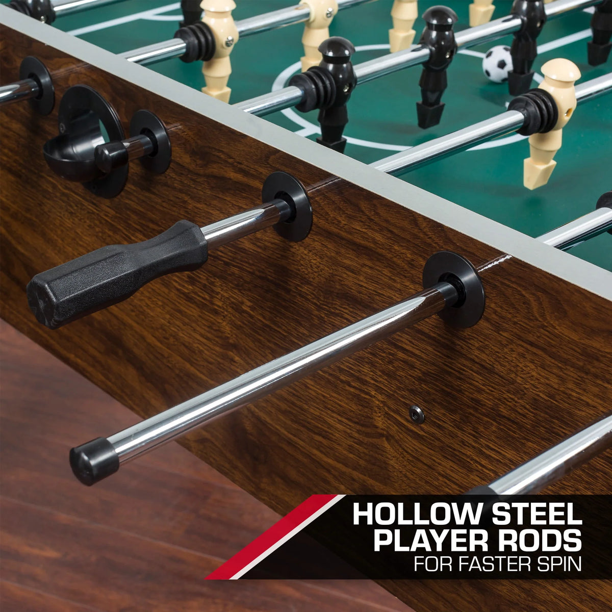 Indoor Foosball Table M39336