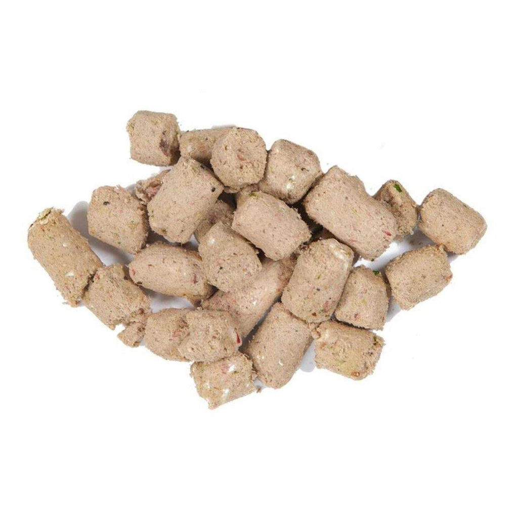 Freeze Dried Lamb Green Tripe Cat Treat Y56012