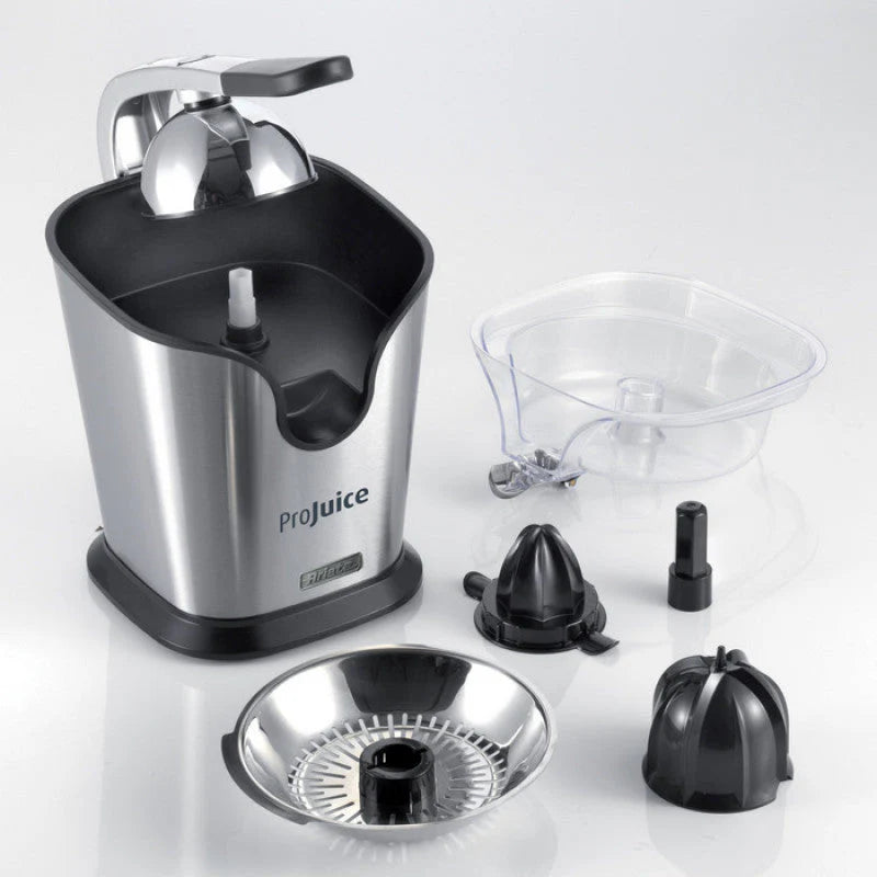 160W Juice Squeezer Q8068