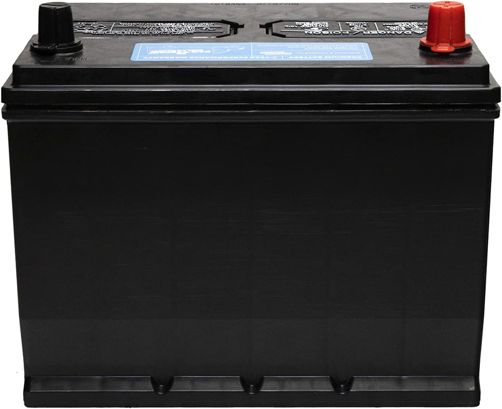 900 CCA Car Battery X85702
