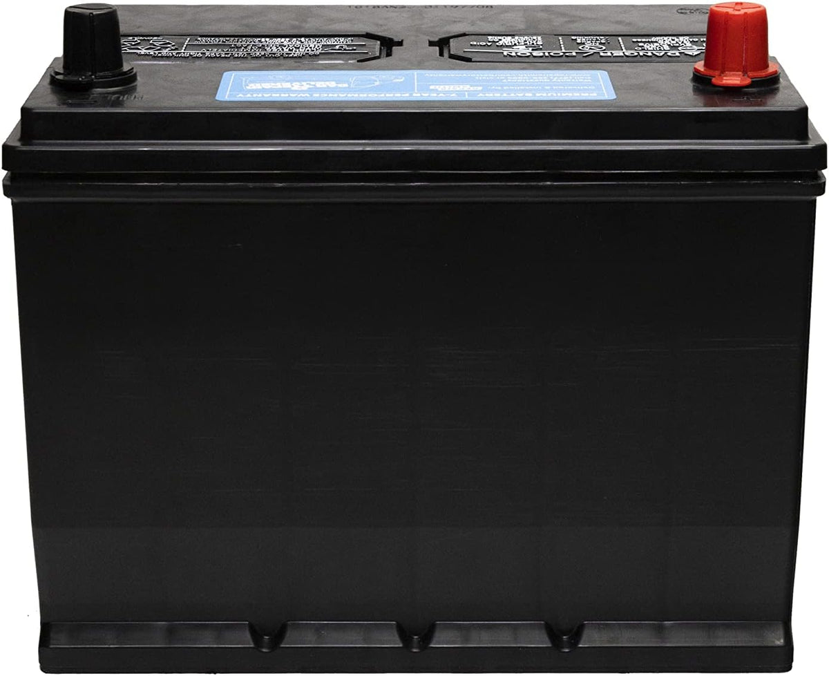 900 CCA Car Battery X85702
