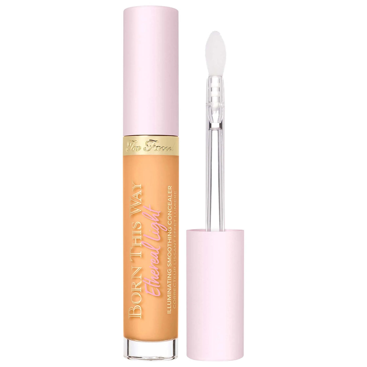 Illuminating Smoothing Concealer - Biscotti - 0.16 oz C1315