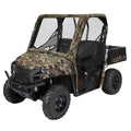 UTV Cab Enclosure B451255