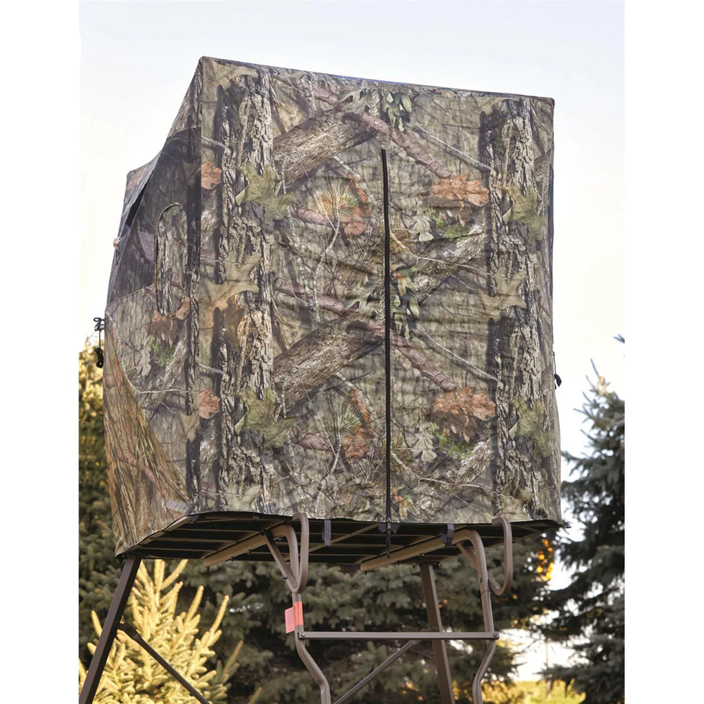 6' Tripod Hunting Tower Blind U182