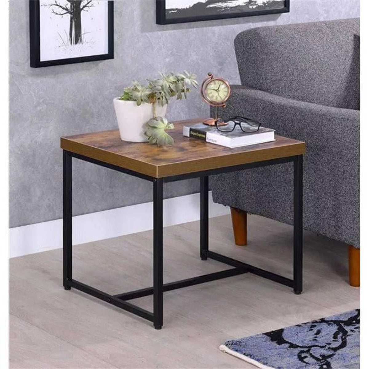 End Table W410