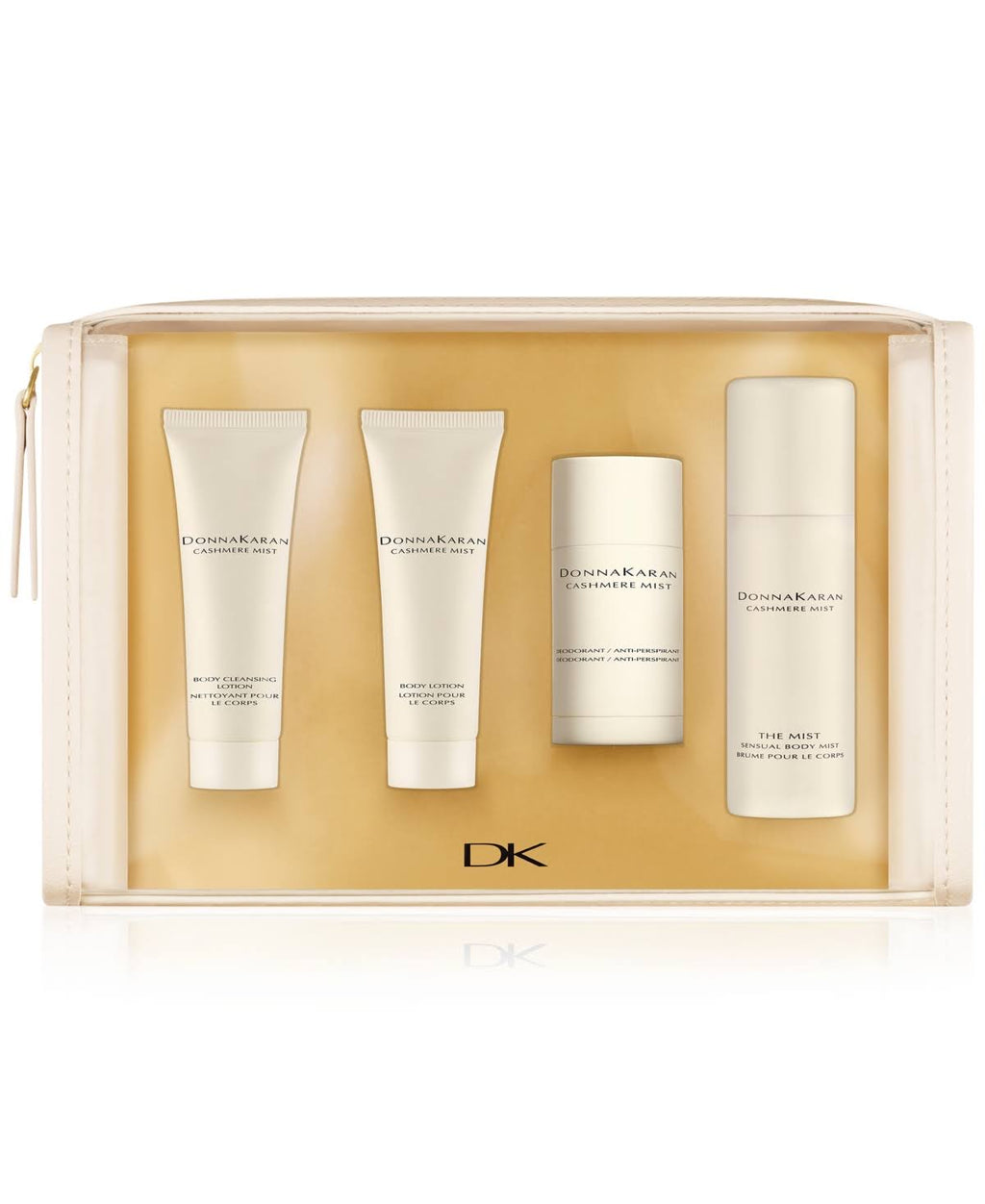 Cashmere Mist Travel Set L272