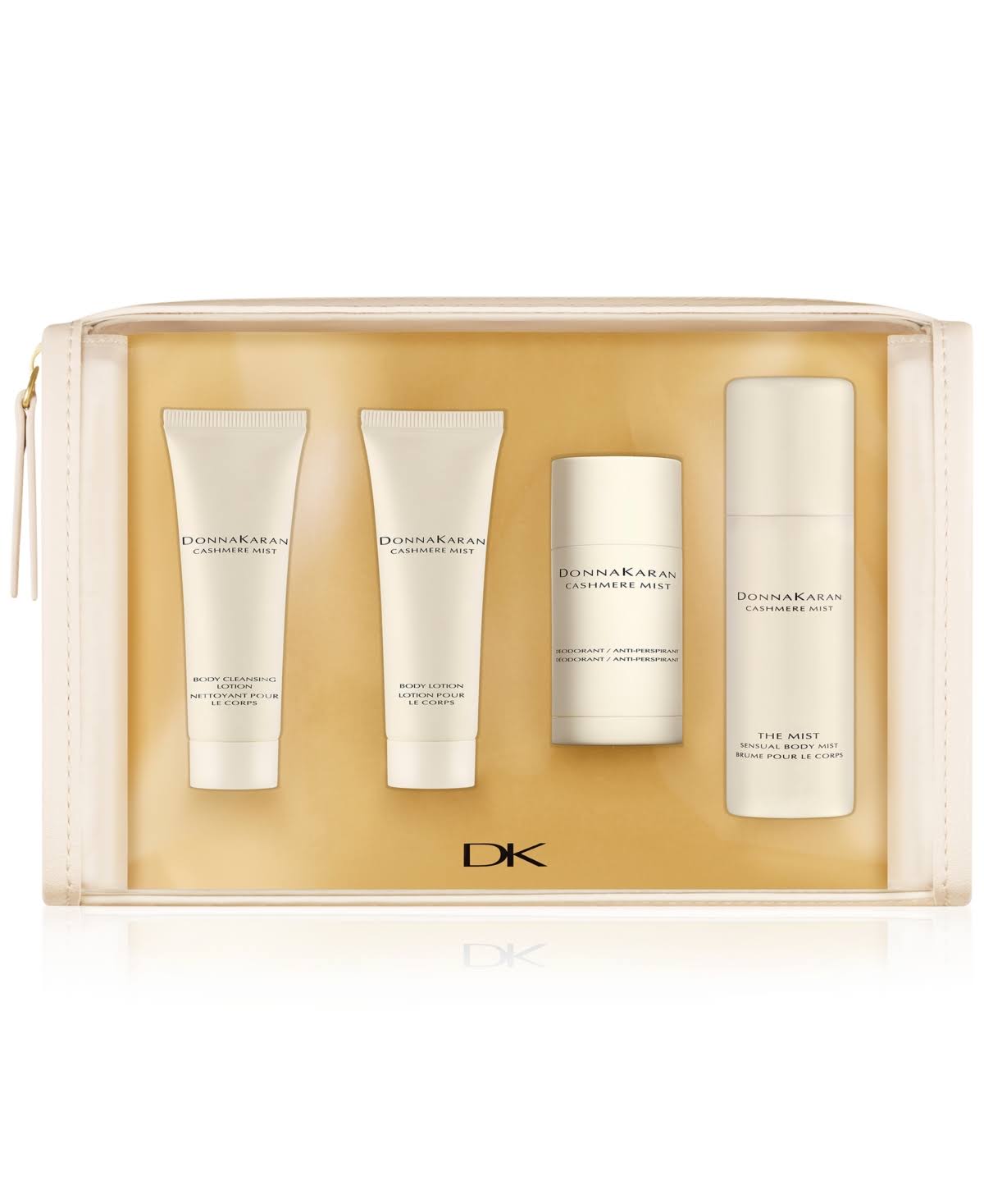 Cashmere Mist Travel Set L272