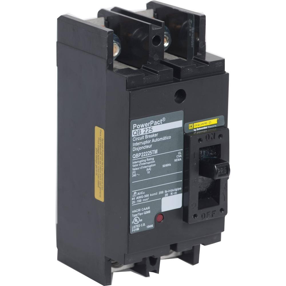 Molded Case Circuit Breaker G870