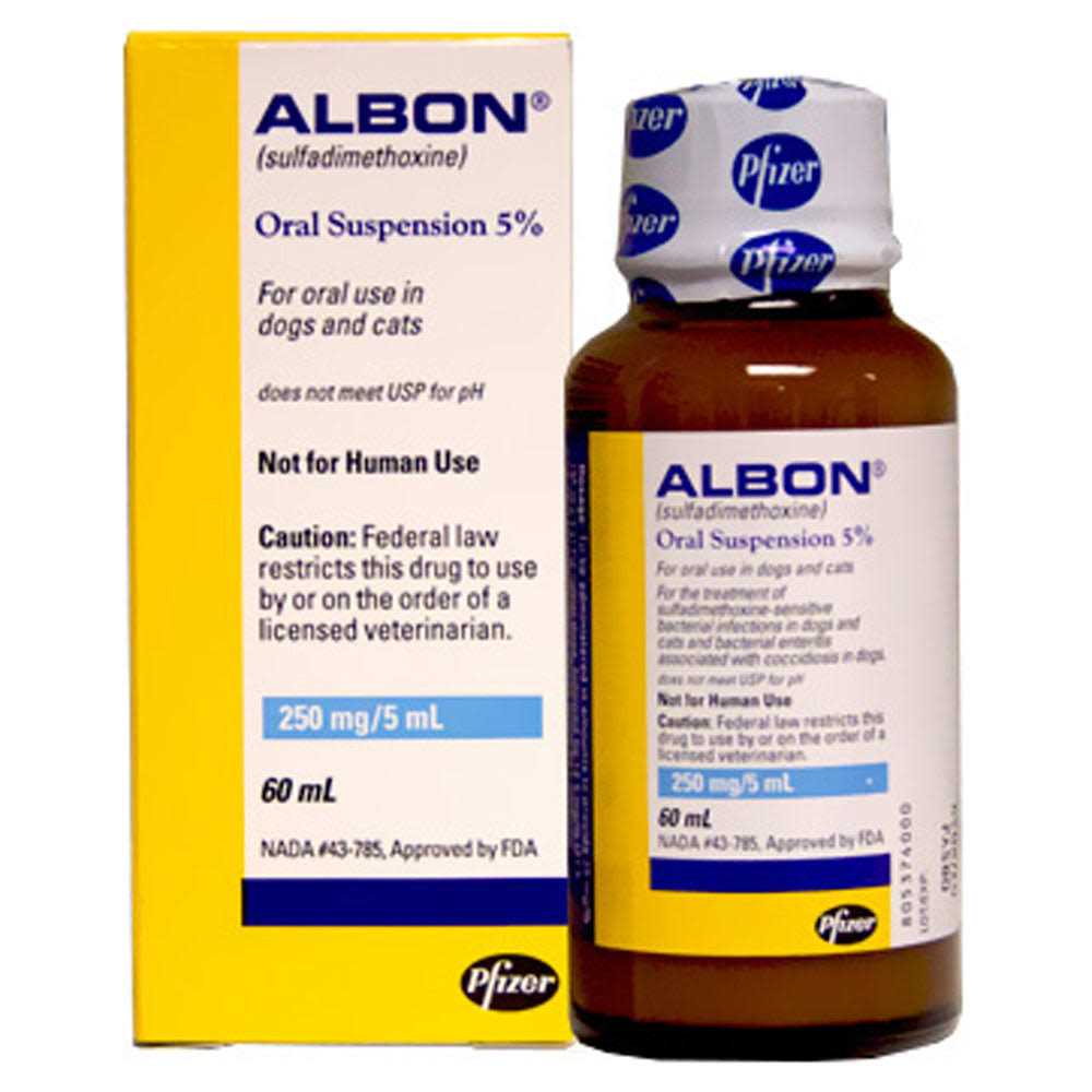 5% Oral Suspension W249156