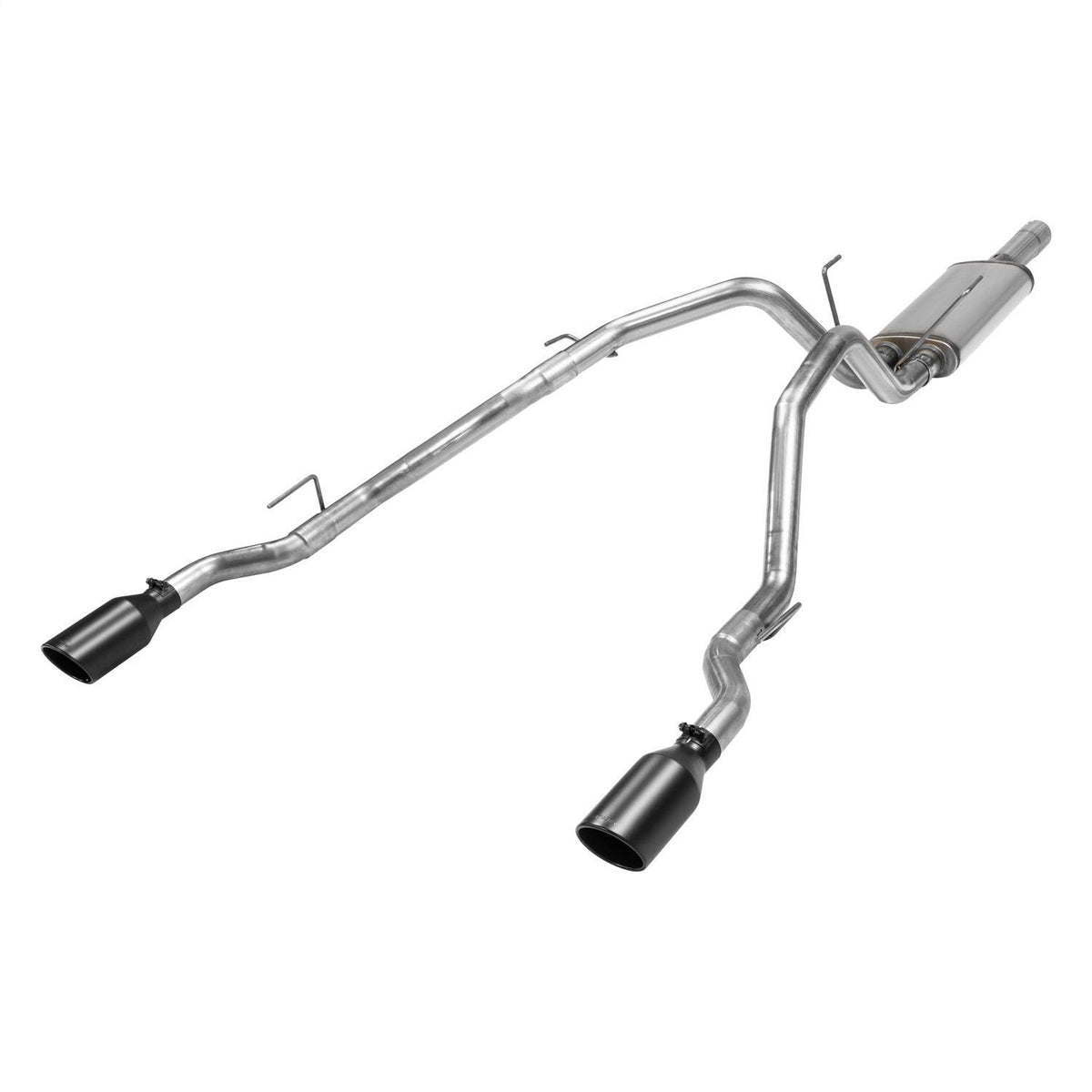 Cat-Back Exhaust System N7920