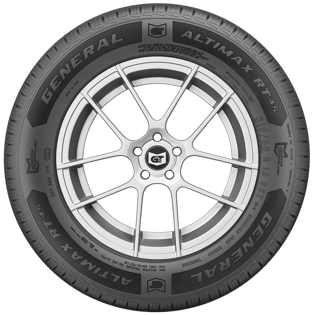 All Season Tire E33986