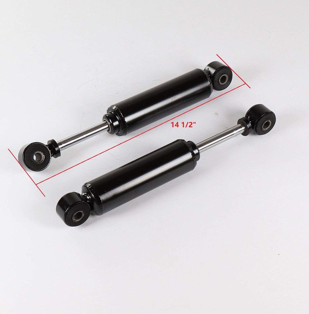 Front & Rear Shock Absorbers for Gas & Electric Models A29832