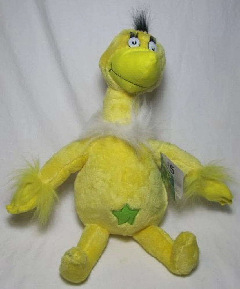 Stuffed Plush Doll T108