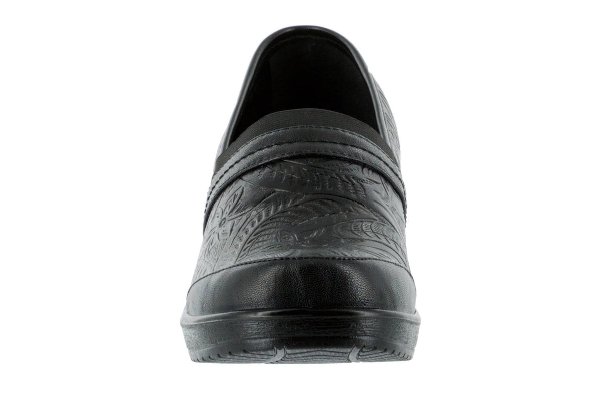 Black Clogs H8353