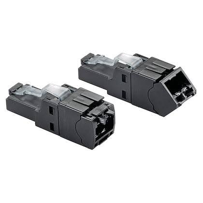 Cat6a UTP RJ Connectors G46327
