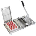 Desktop Meat Skewer Machine V7510