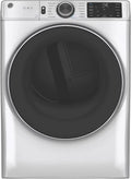7.8 cu. ft. Smart Front Load Electric Dryer with Steam V63800