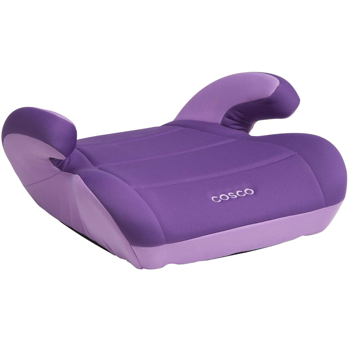 2-in-1 Convertible Car Seat Rear-Facing 5-40 lbs Forward-Facing 22-40 lbs Booster Seat 40-100 lbs O4566