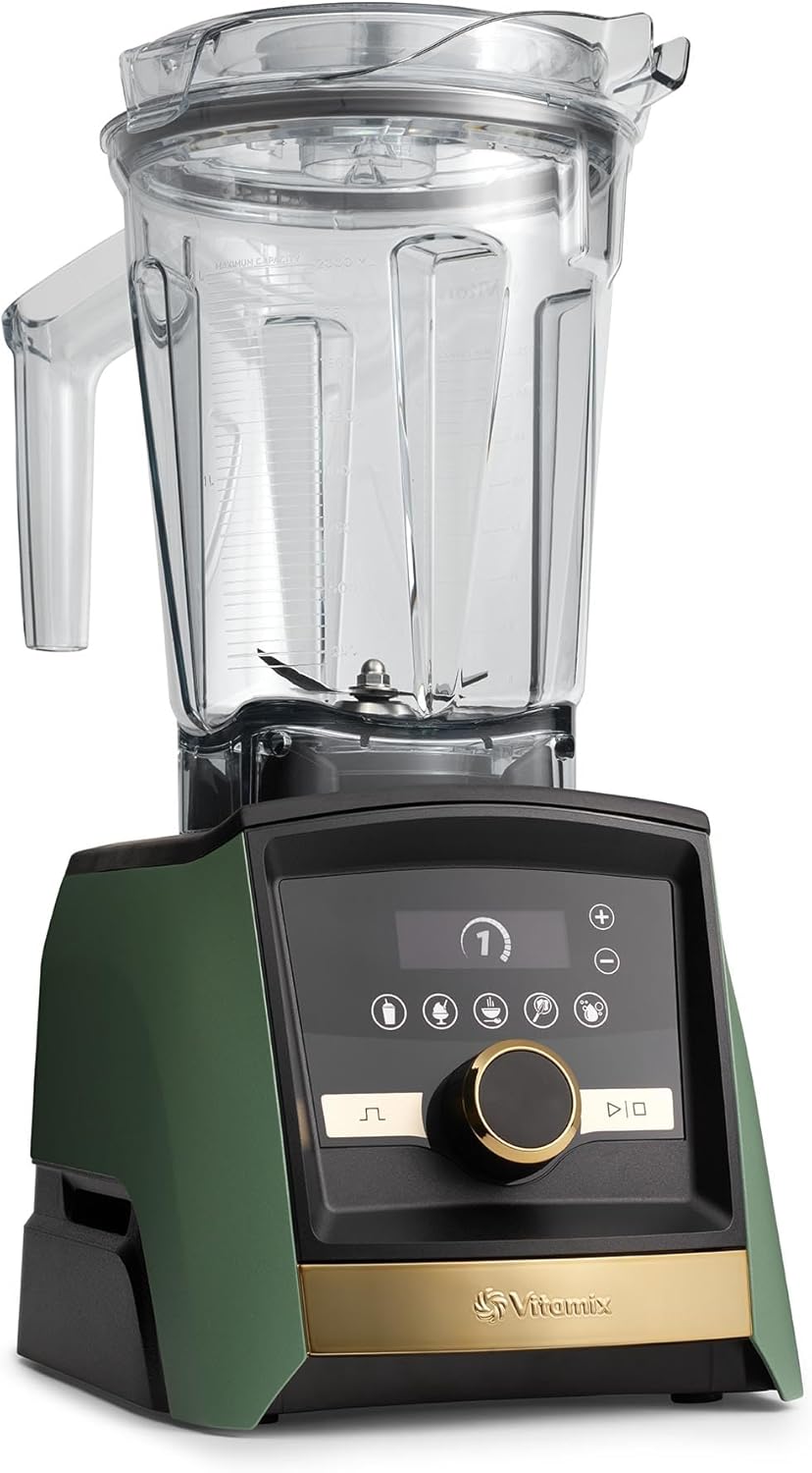 Matte Sage 64 oz. Smart Blender I26129