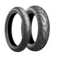 120/70 R19 Motorcycle Tyre Front C331