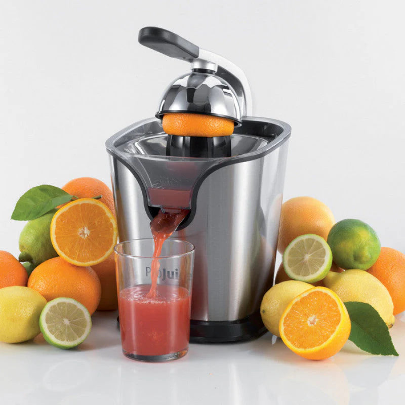 160W Juice Squeezer Q8068