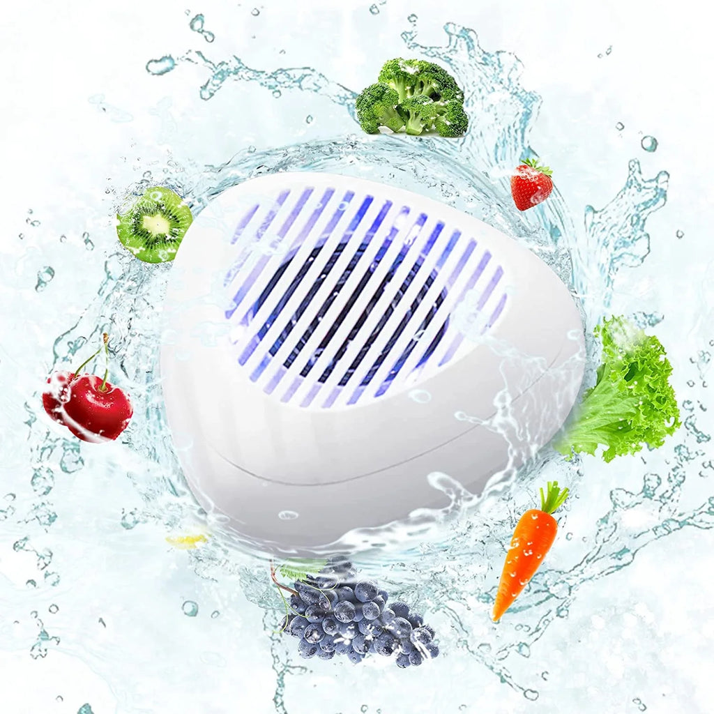 Fruit and Vegetable Washing Machine D5101