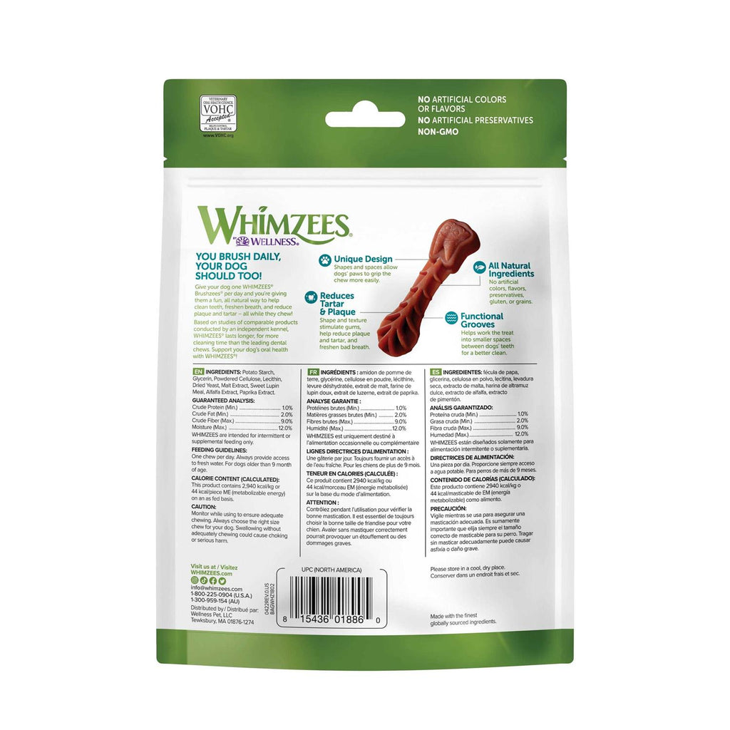 Dental Treats Y4027