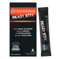 Men's Excitement Booster Supplement 5 Packets Powder Sour Blue Raspberry S916774