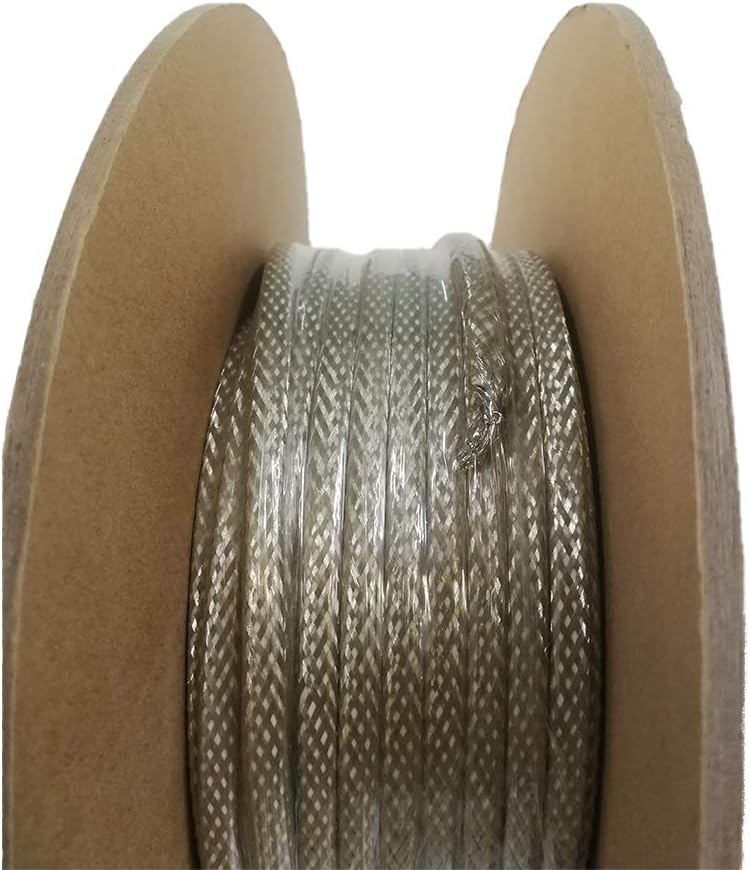 Self Regulating Heating Cable L348