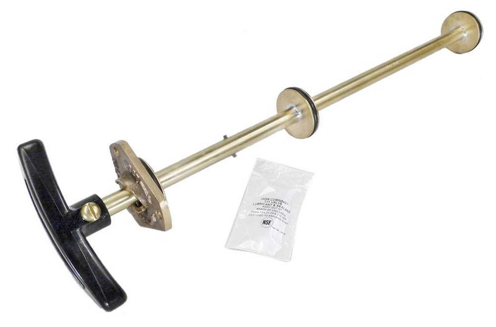 Plunger Assembly L41605