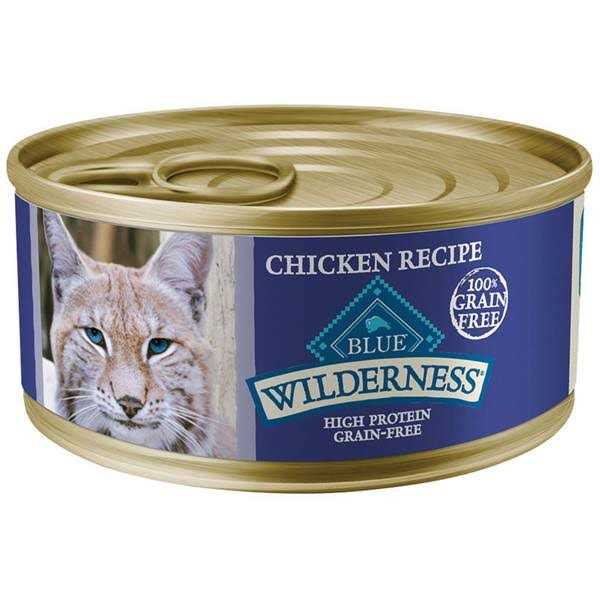 Adult Cat Wet Food C597