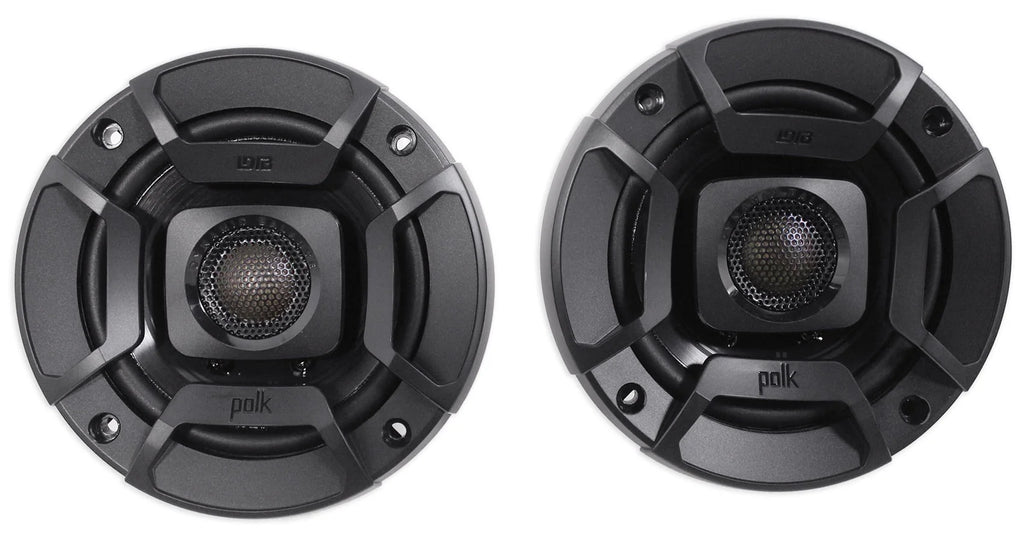 4 Marine Tower Speakers A1822